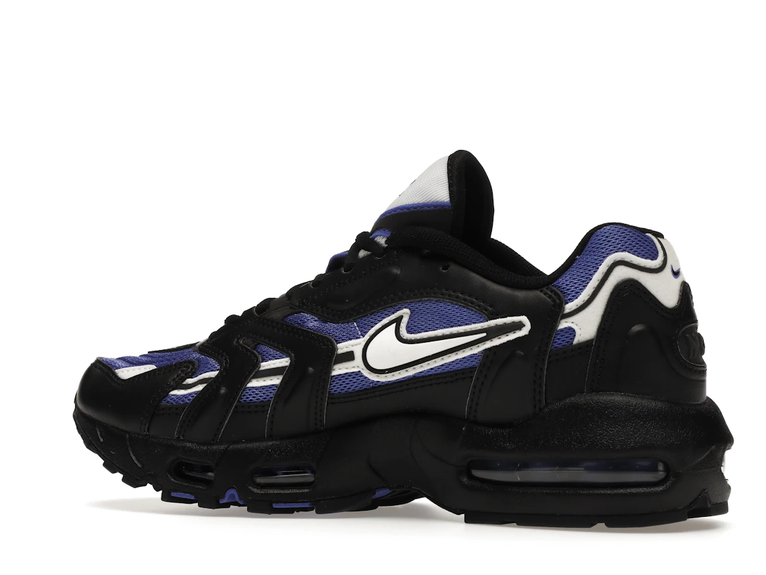Vue 22 de Nike Air Max 96 II Persian Violet