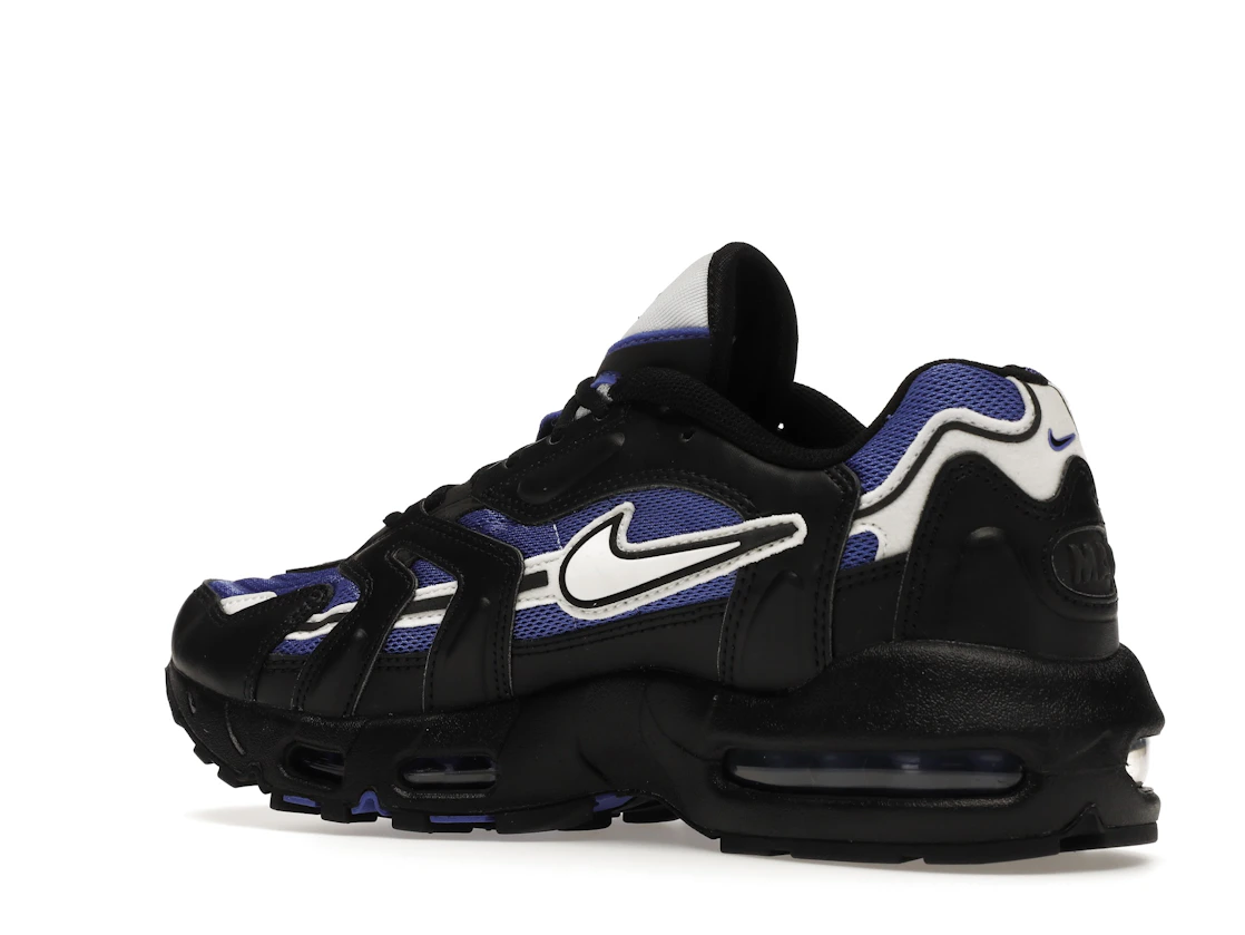 Vue 23 de Nike Air Max 96 II Persian Violet