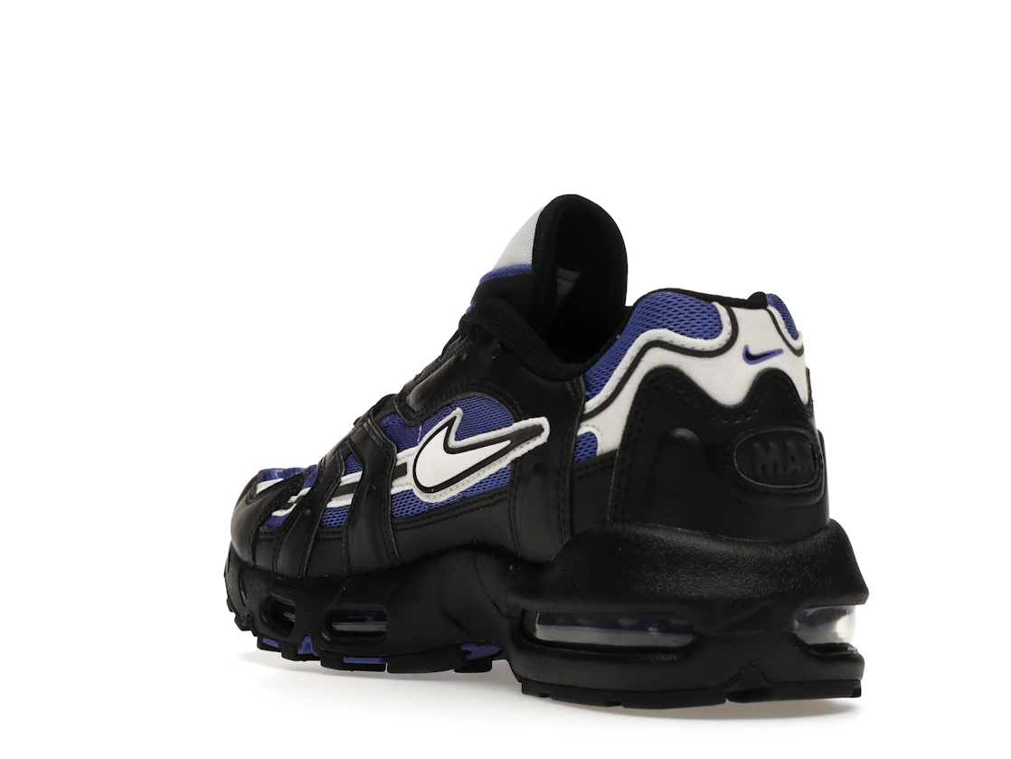 Vue 25 de Nike Air Max 96 II Persian Violet