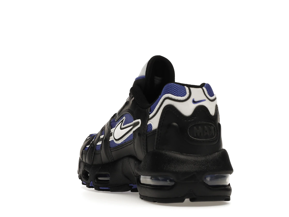 Vue 26 de Nike Air Max 96 II Persian Violet