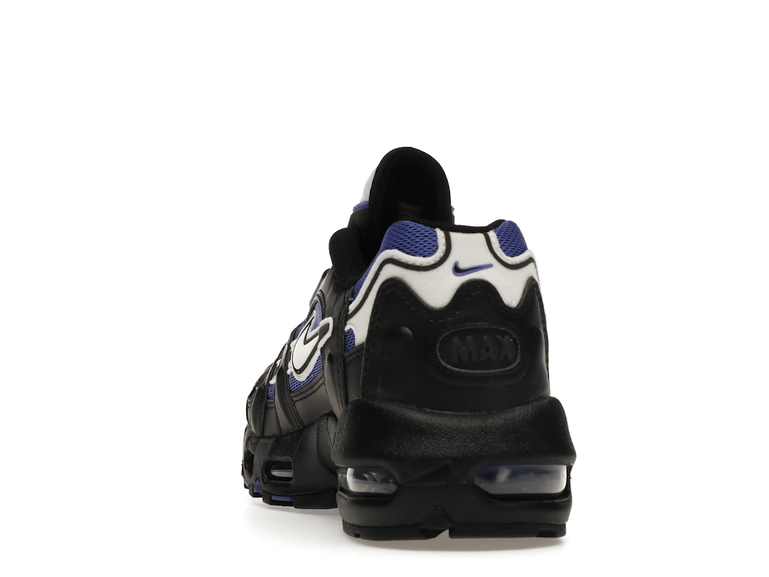Vue 27 de Nike Air Max 96 II Persian Violet