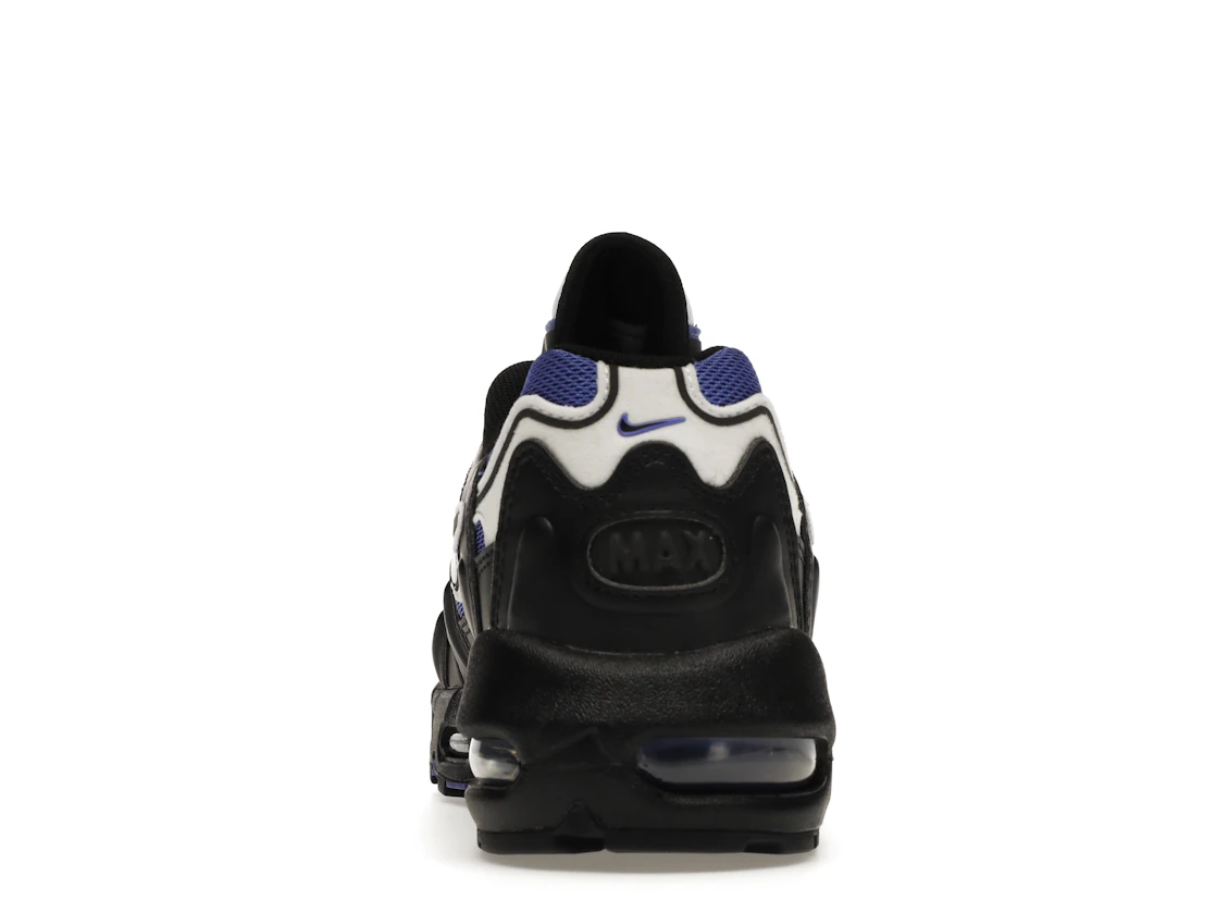 Vue 28 de Nike Air Max 96 II Persian Violet