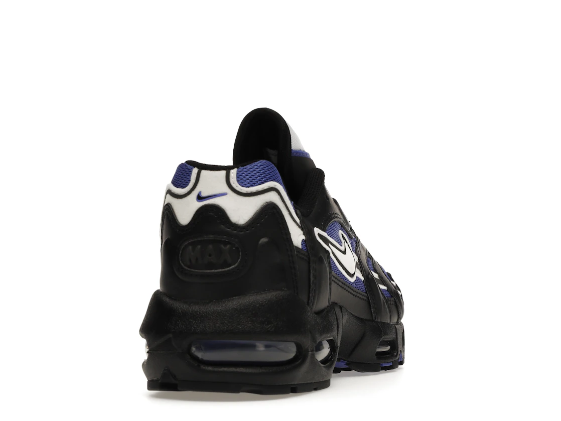 Vue 30 de Nike Air Max 96 II Persian Violet