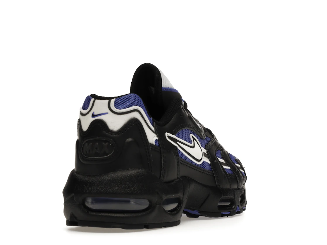 Vue 31 de Nike Air Max 96 II Persian Violet