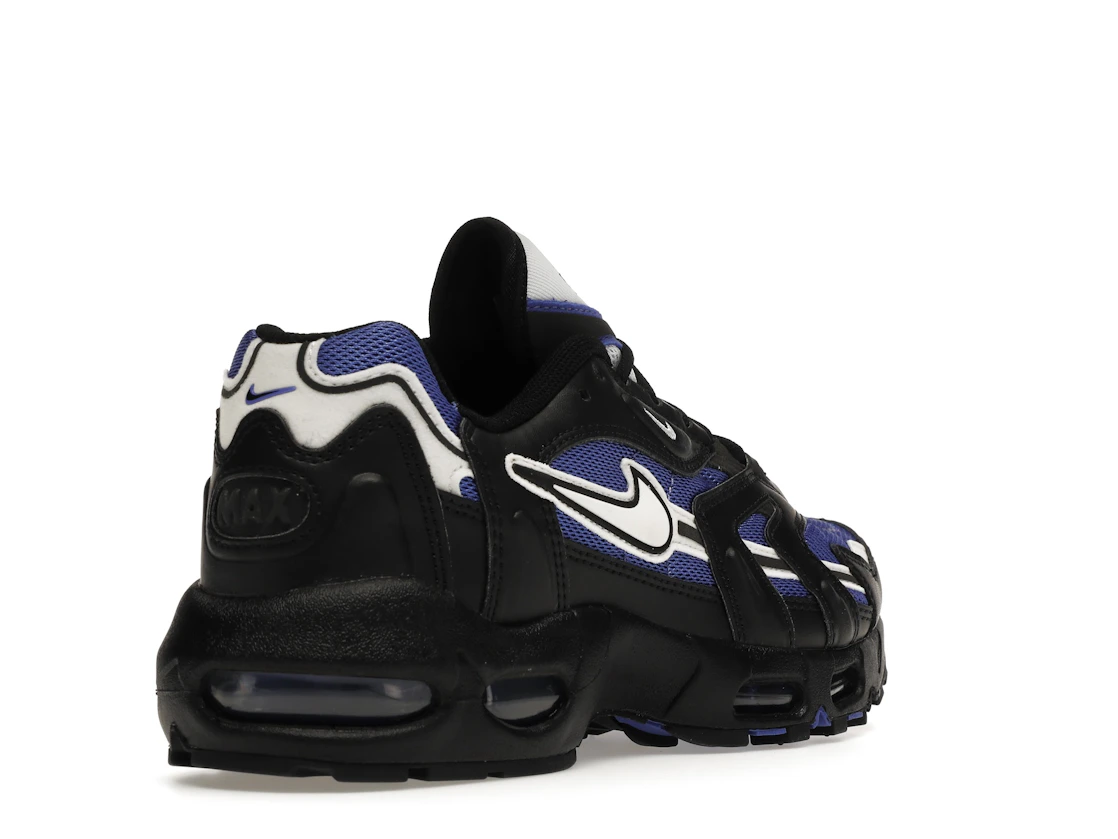 Vue 32 de Nike Air Max 96 II Persian Violet