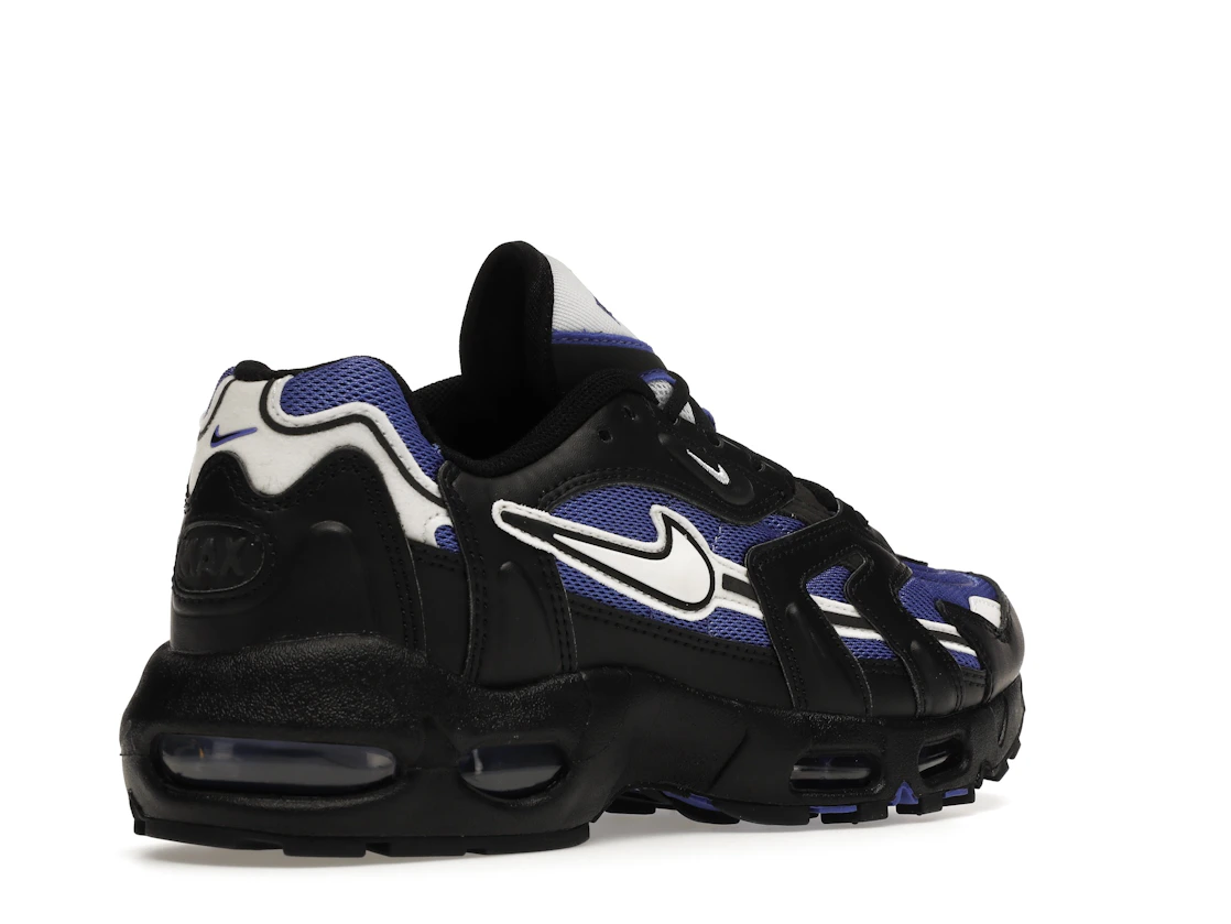 Vue 33 de Nike Air Max 96 II Persian Violet