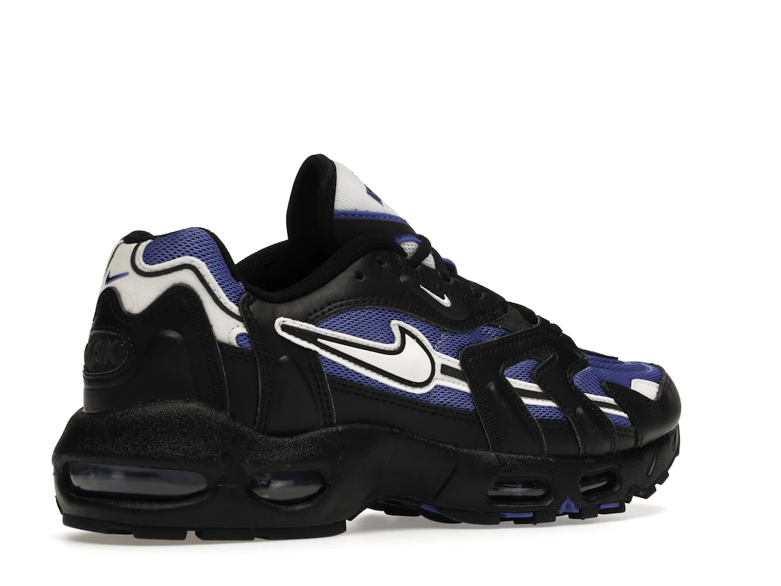 Vue 34 de Nike Air Max 96 II Persian Violet