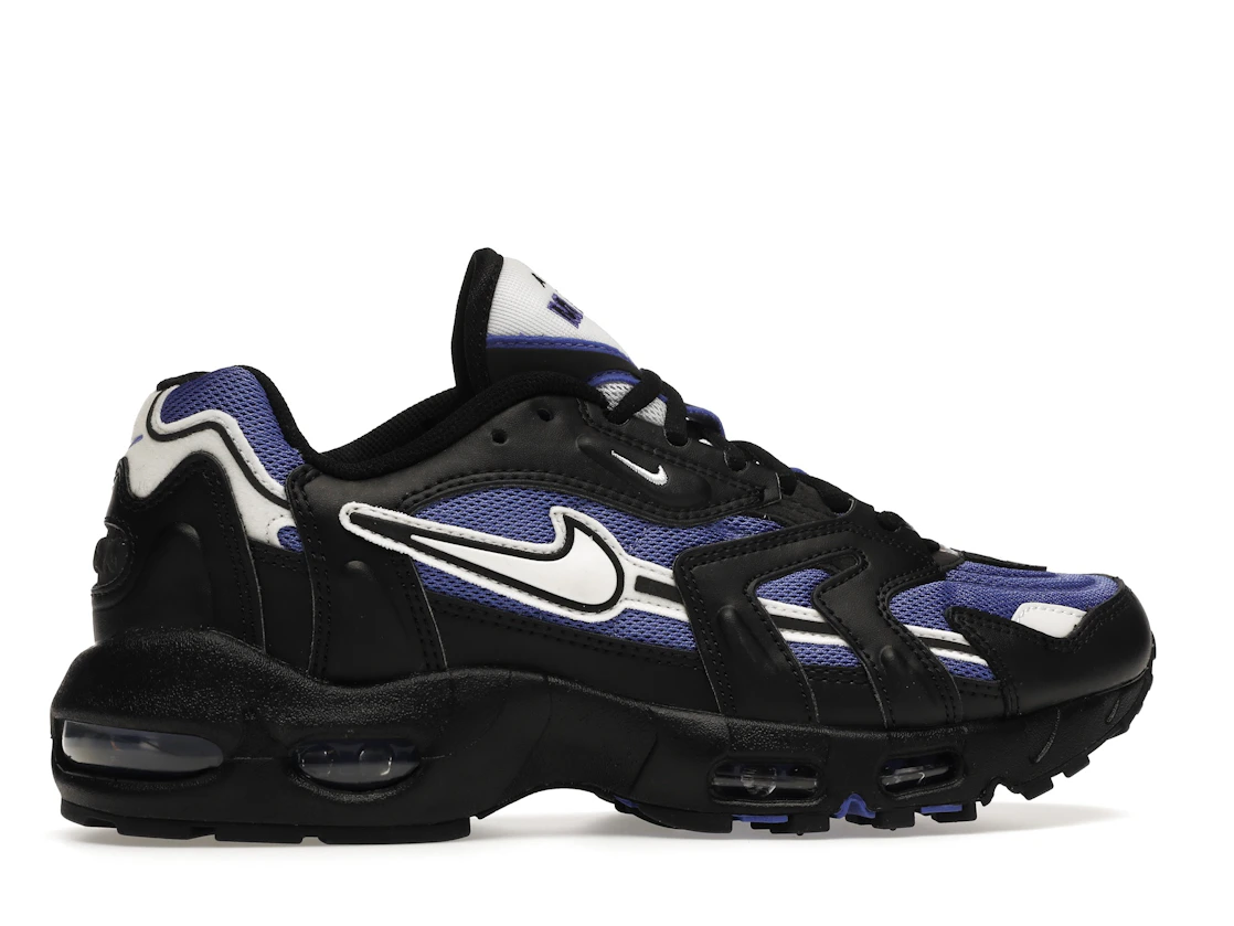 Vue 36 de Nike Air Max 96 II Persian Violet