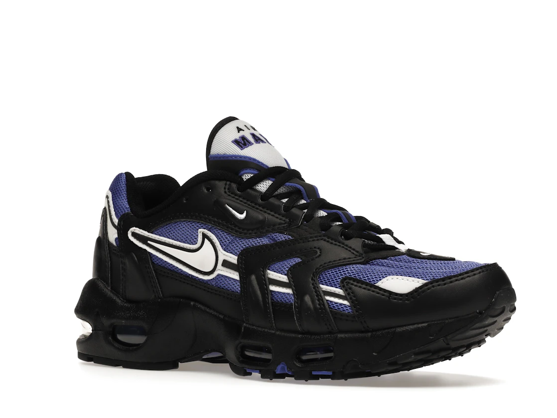 Vue 5 de Nike Air Max 96 II Persian Violet