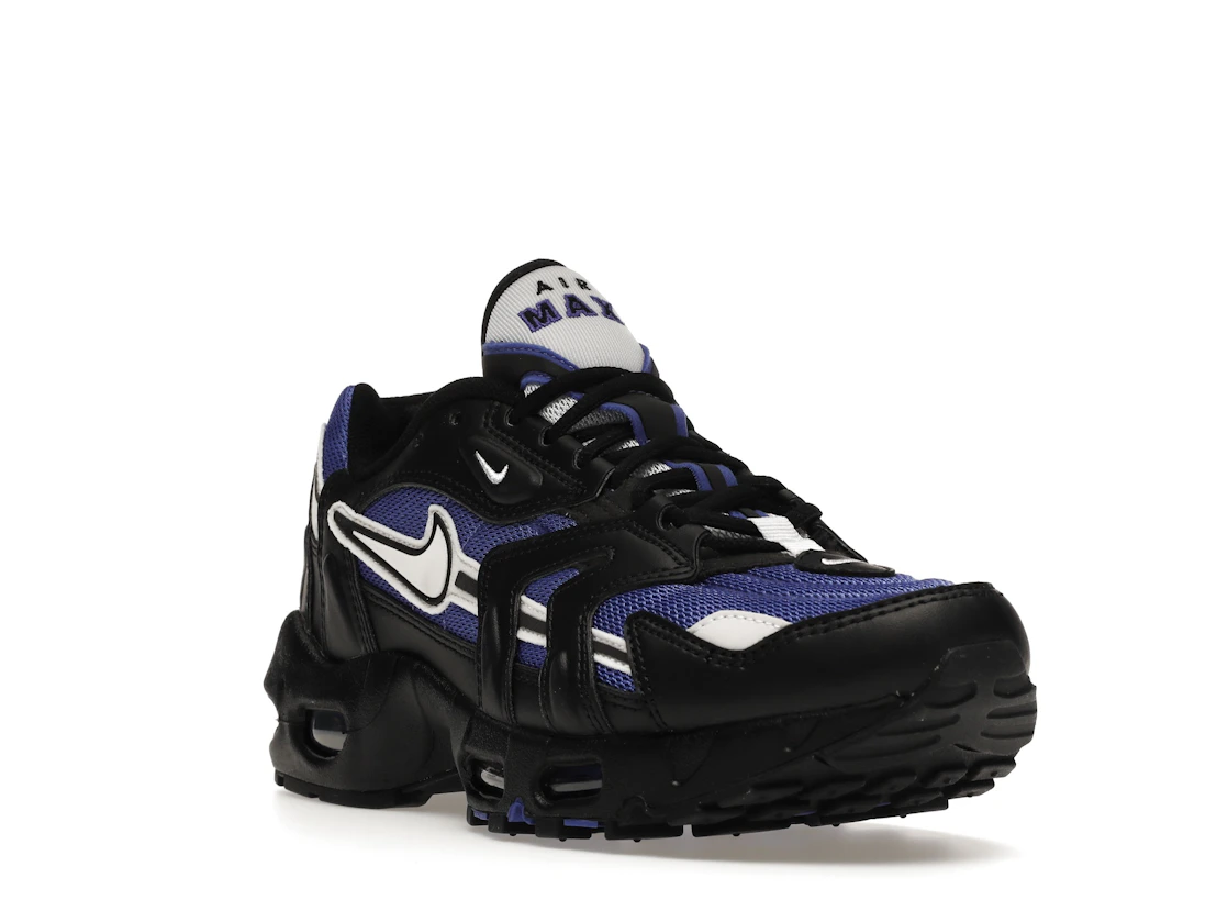 Vue 7 de Nike Air Max 96 II Persian Violet