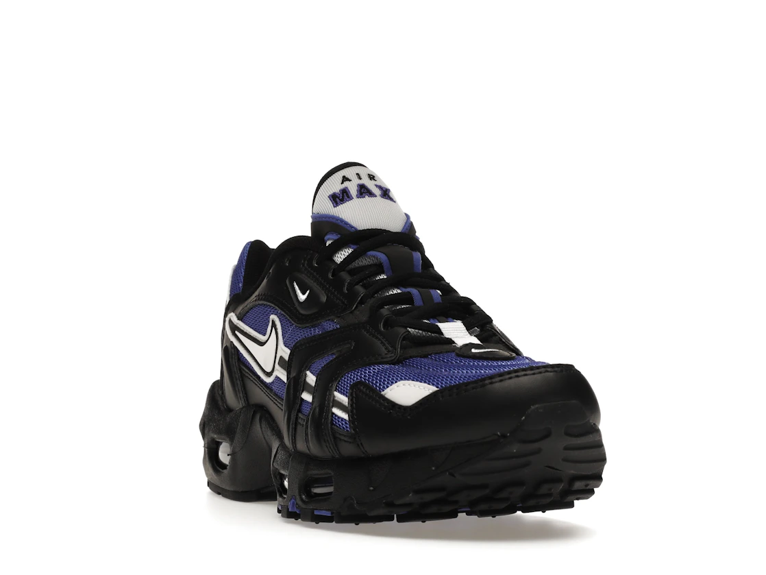 Vue 8 de Nike Air Max 96 II Persian Violet