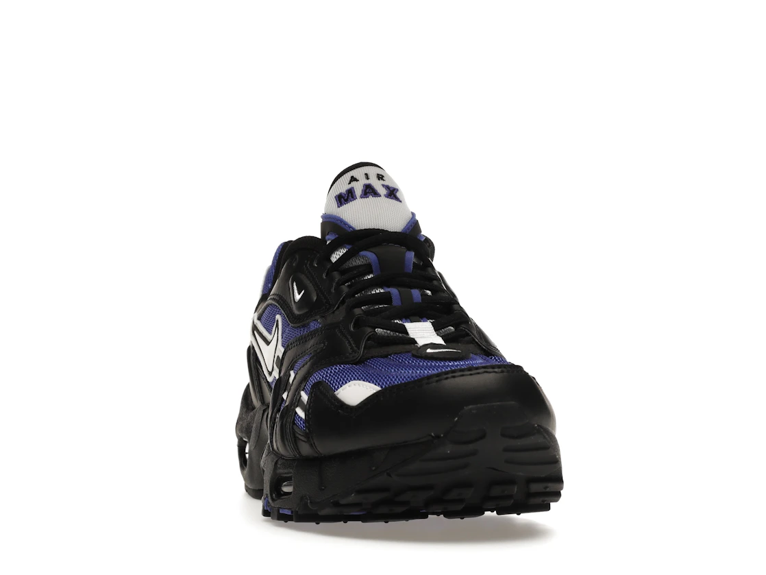 Vue 9 de Nike Air Max 96 II Persian Violet