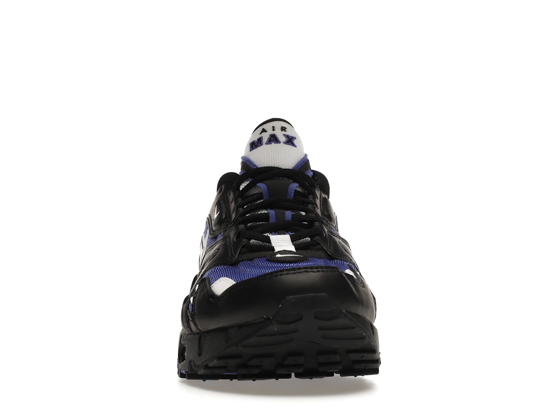 Vue 10 de Nike Air Max 96 II Persian Violet
