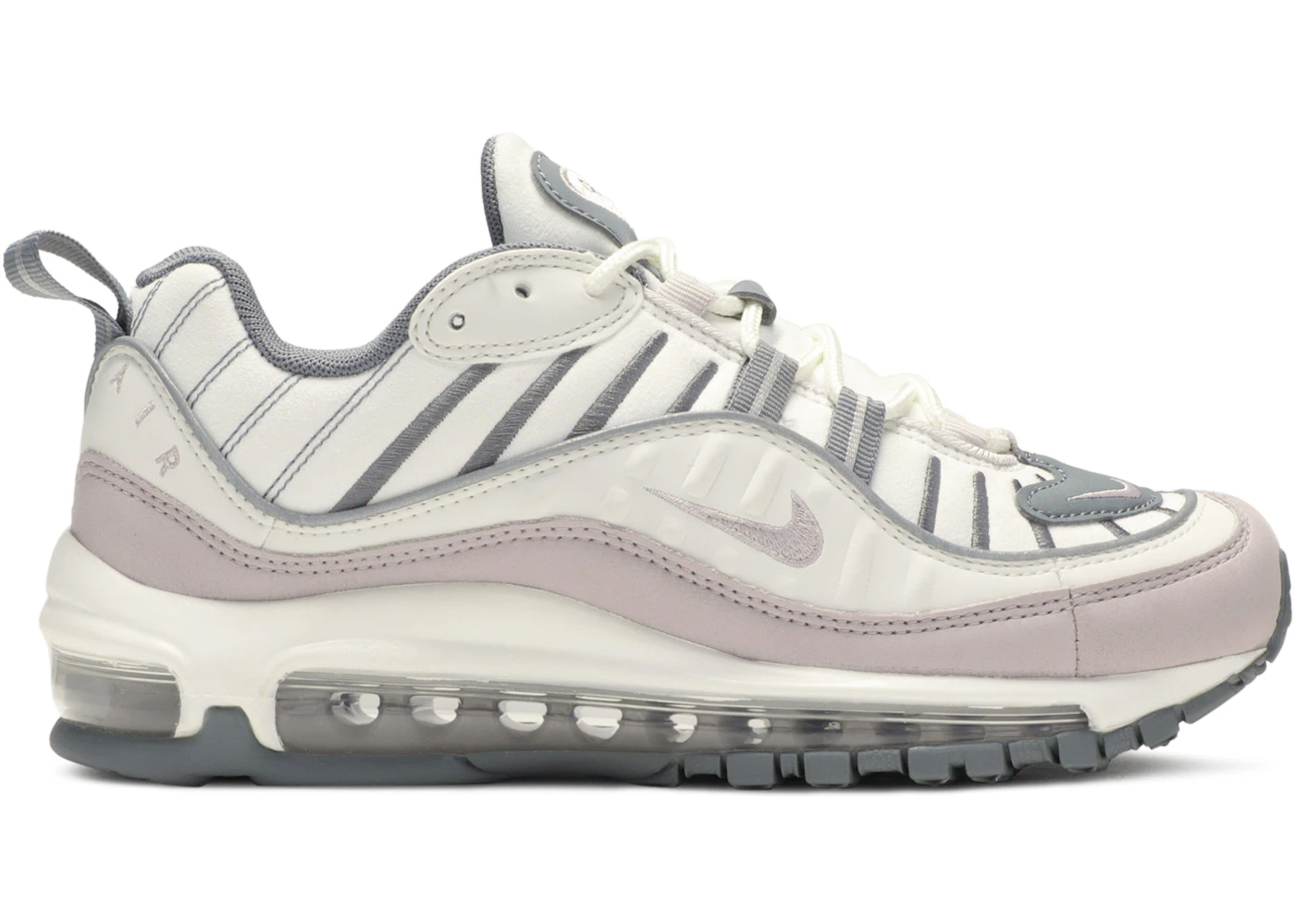 Nike Air Max 98 Violet Ash 