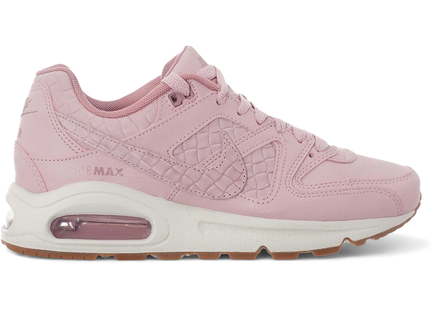 Nike Air Max Command Premium Pink Glaze 