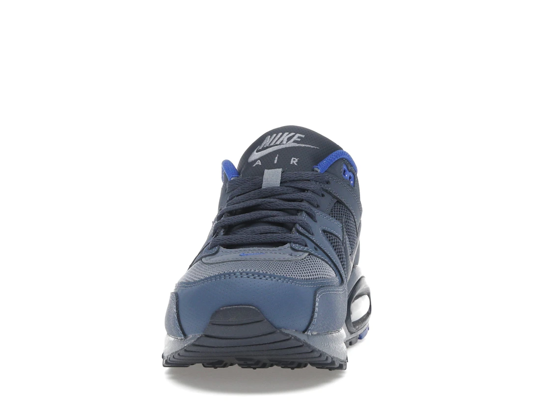 Vue 11 de Nike Air Max Command Ashen Slate Diffused Blue