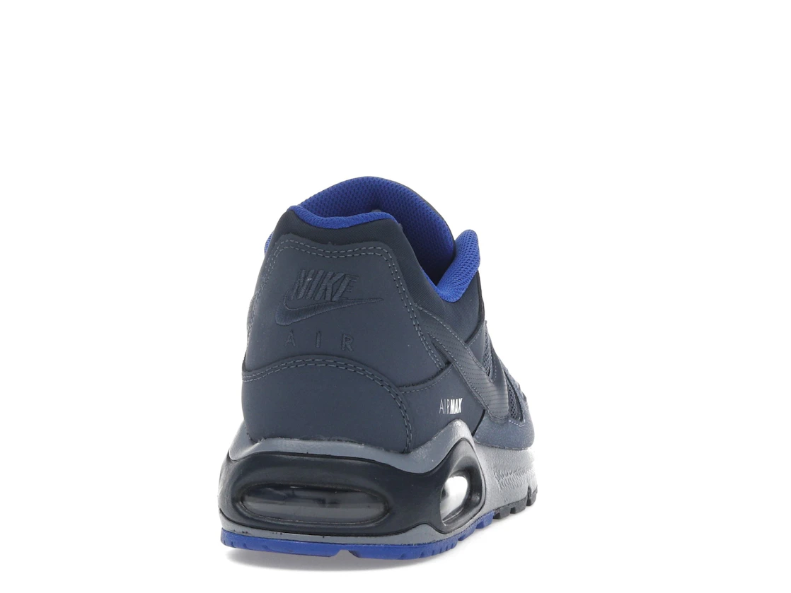 Vue 29 de Nike Air Max Command Ashen Slate Diffused Blue