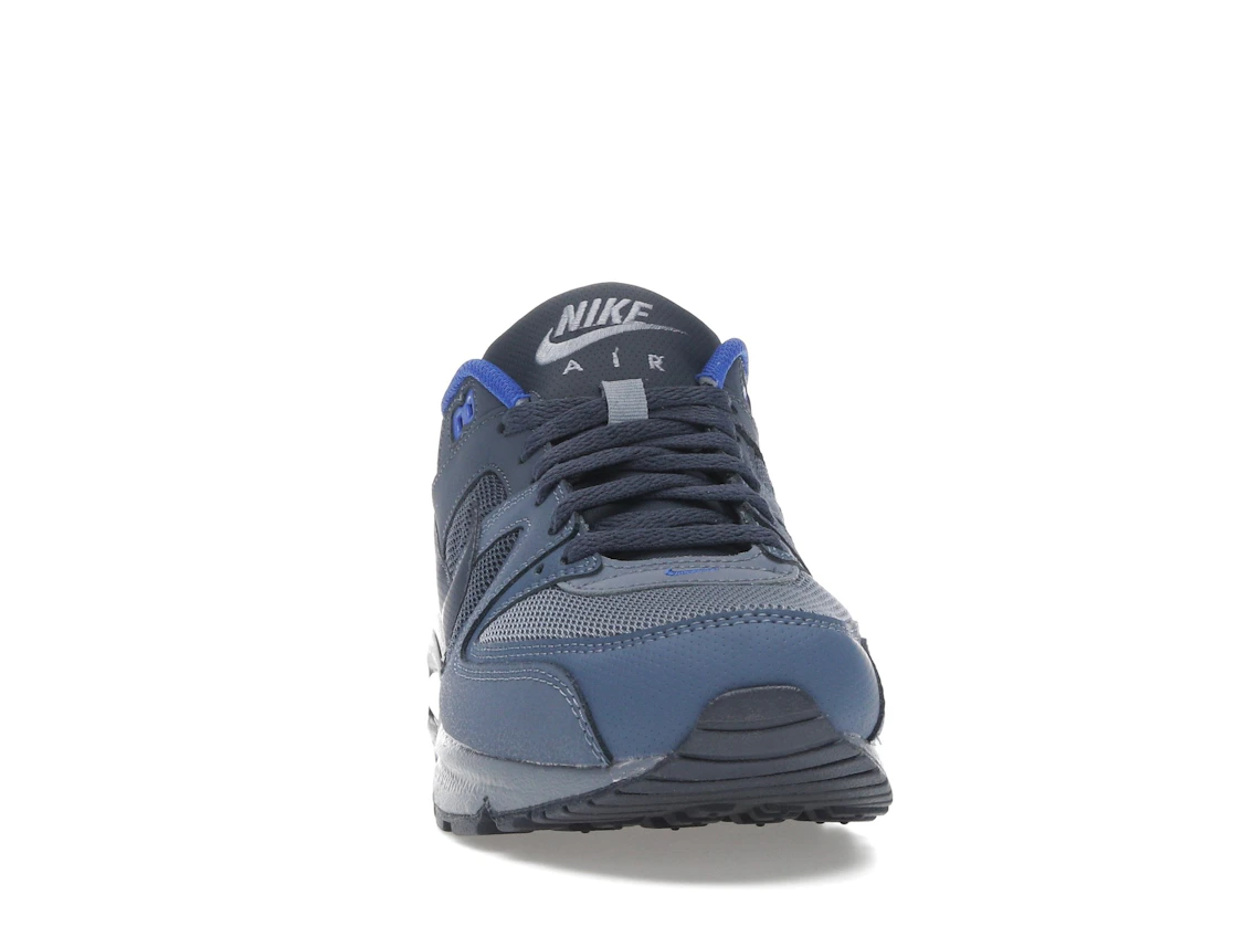 Vue 9 de Nike Air Max Command Ashen Slate Diffused Blue