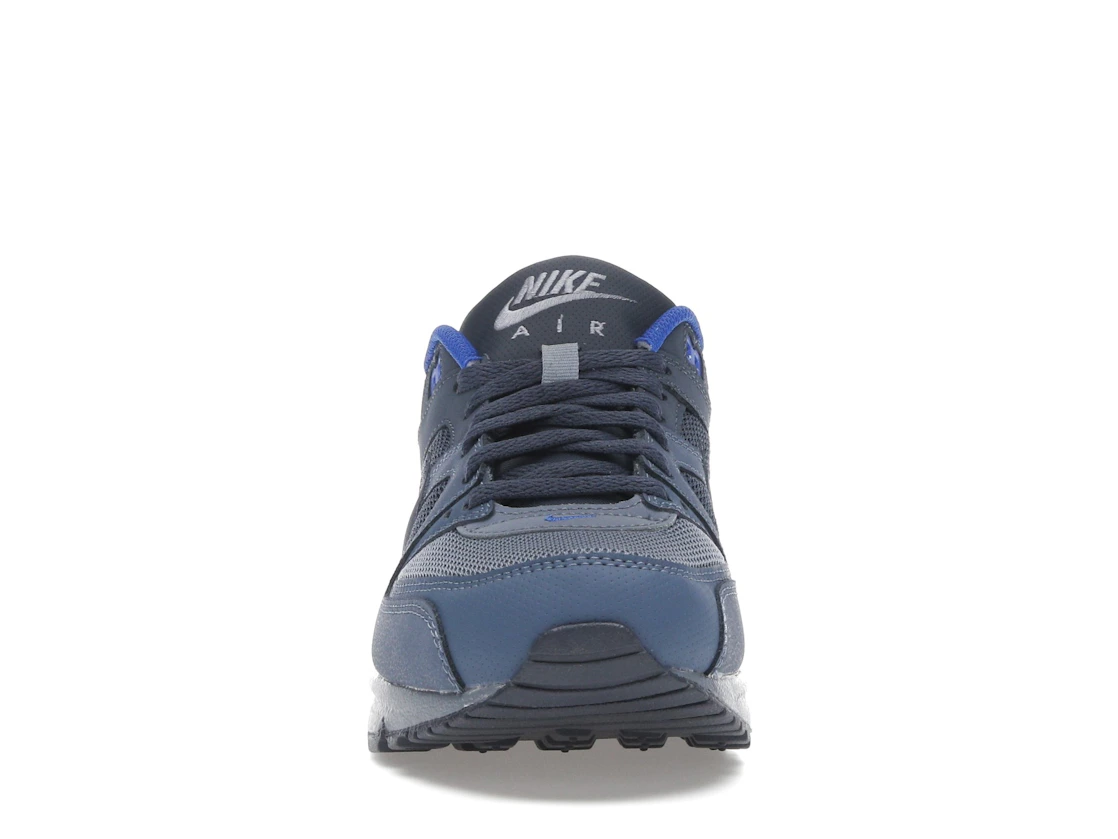 Vue 10 de Nike Air Max Command Ashen Slate Diffused Blue