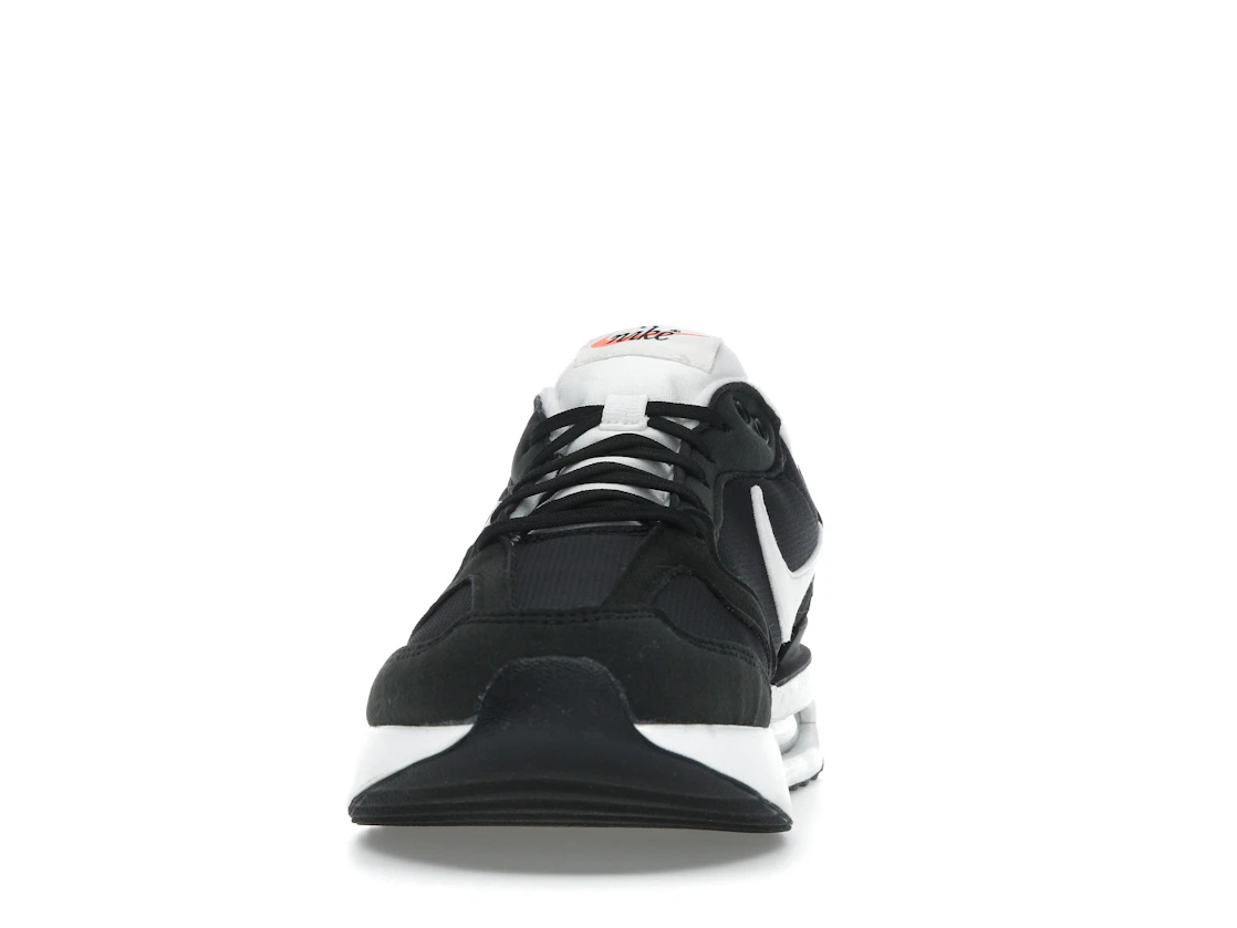 Vue 11 de Nike Air Max Dawn Black White (GS)