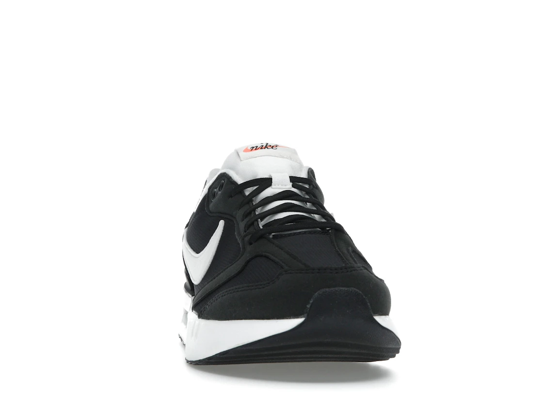 Vue 9 de Nike Air Max Dawn Black White (GS)