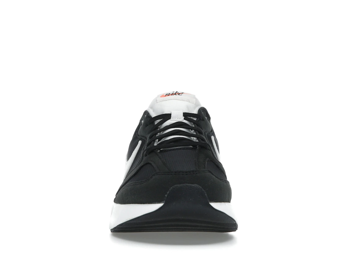 Vue 10 de Nike Air Max Dawn Black White (GS)