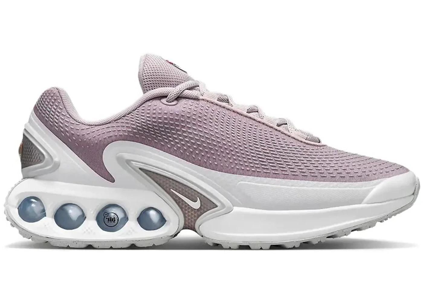 Nike Air Max Dn Platinum Violet 