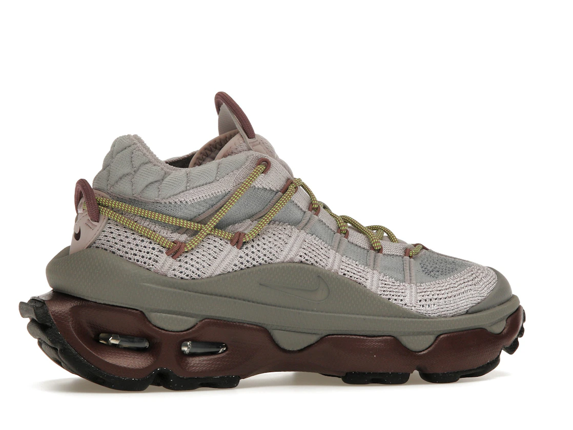 Vue 35 de Nike Air Max Flyknit Venture Platinum Violet