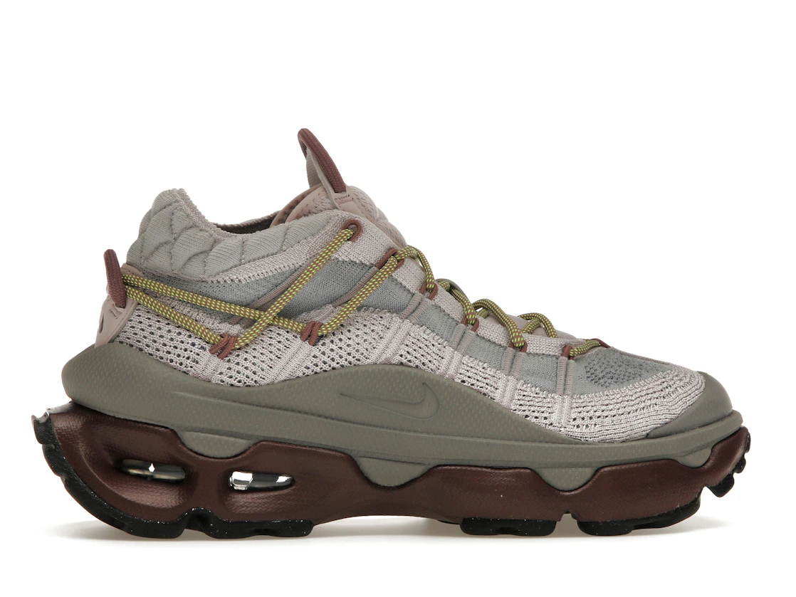 Vue 36 de Nike Air Max Flyknit Venture Platinum Violet