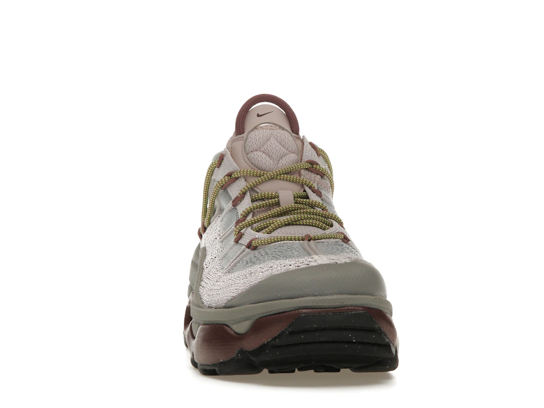 Vue 9 de Nike Air Max Flyknit Venture Platinum Violet