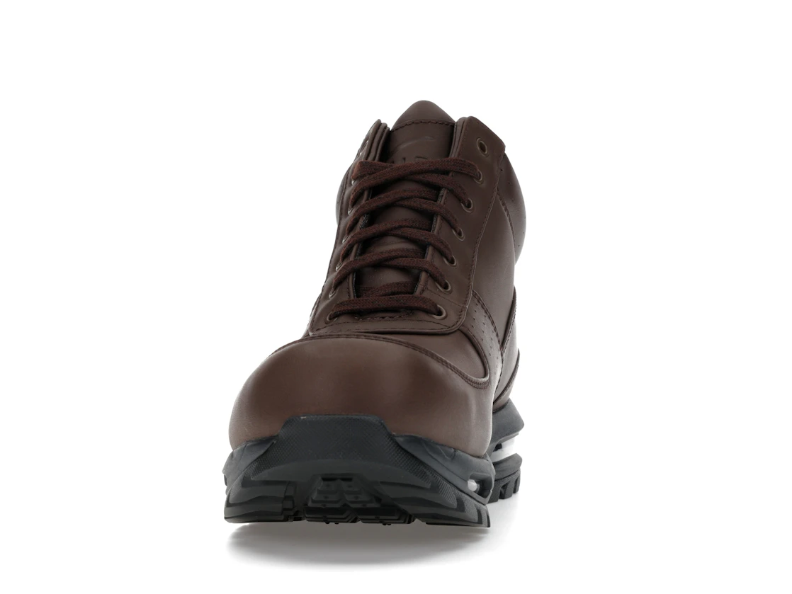 Vue 11 de Nike Air Max Goadome Baroque Brown Black