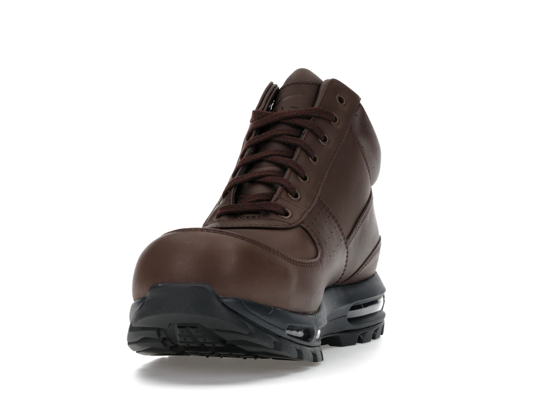 Vue 12 de Nike Air Max Goadome Baroque Brown Black