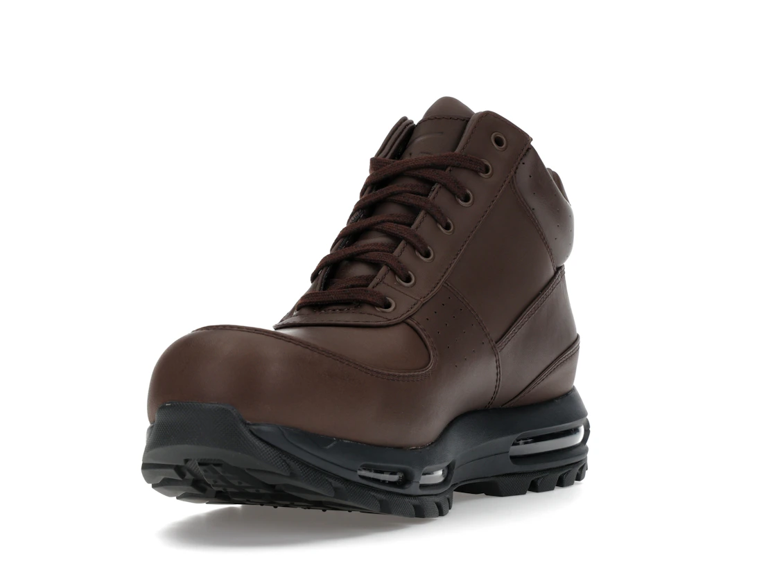 Vue 13 de Nike Air Max Goadome Baroque Brown Black