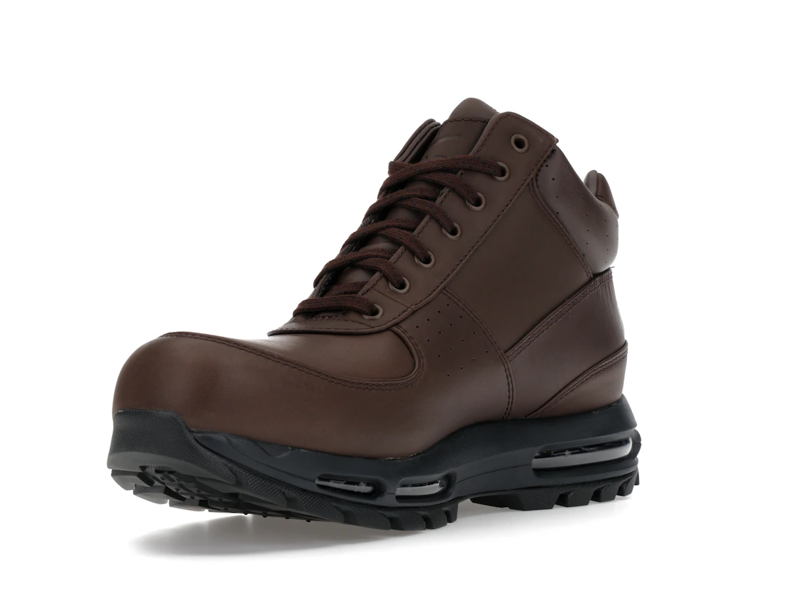 Vue 14 de Nike Air Max Goadome Baroque Brown Black