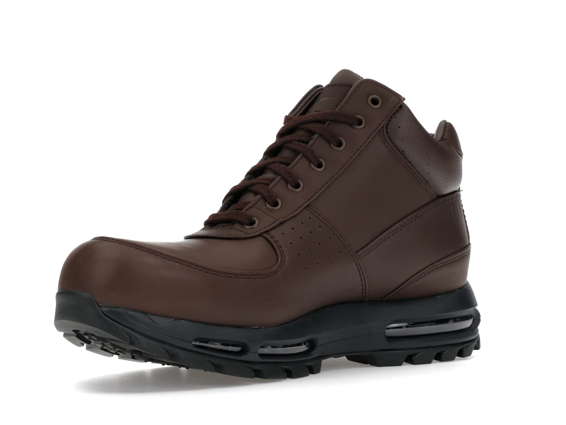 Vue 15 de Nike Air Max Goadome Baroque Brown Black