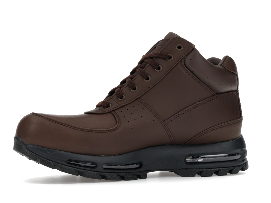 Vue 17 de Nike Air Max Goadome Baroque Brown Black