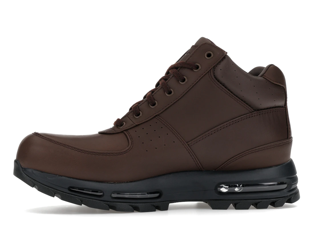 Vue 18 de Nike Air Max Goadome Baroque Brown Black