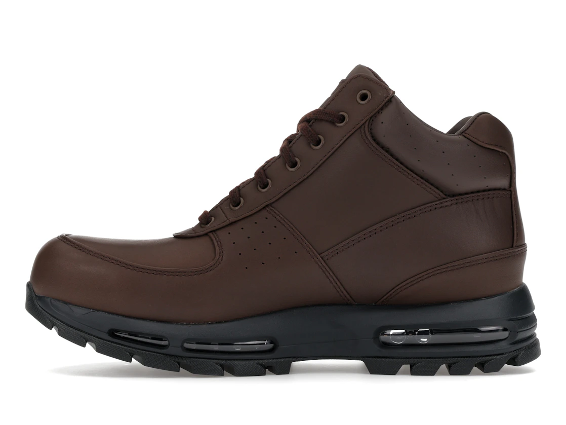 Vue 19 de Nike Air Max Goadome Baroque Brown Black