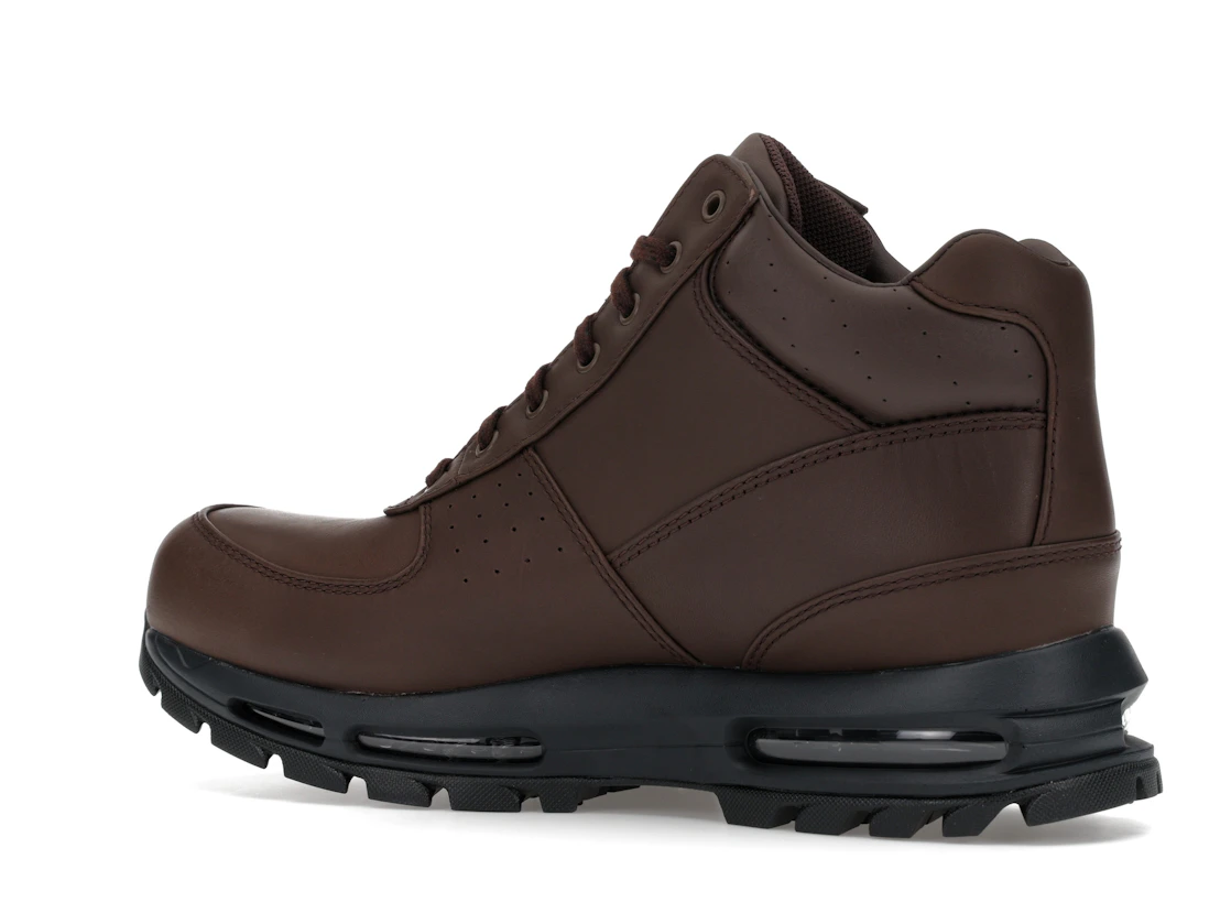 Vue 22 de Nike Air Max Goadome Baroque Brown Black