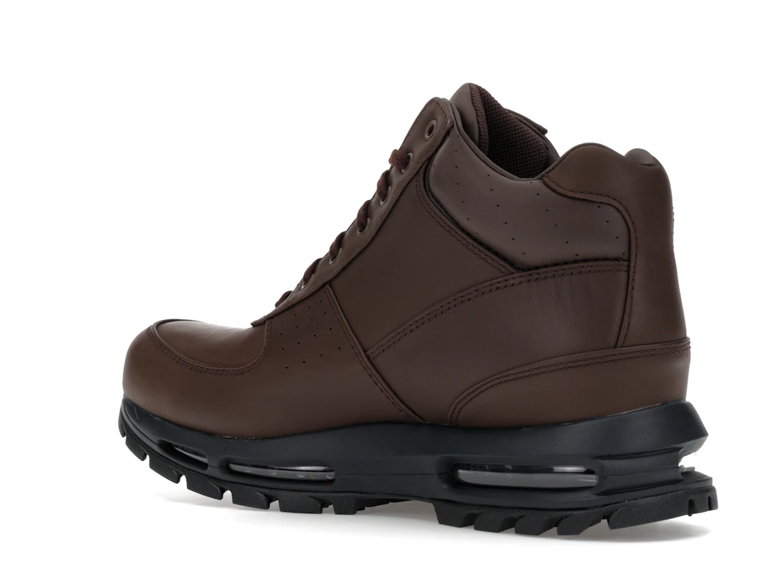 Vue 23 de Nike Air Max Goadome Baroque Brown Black