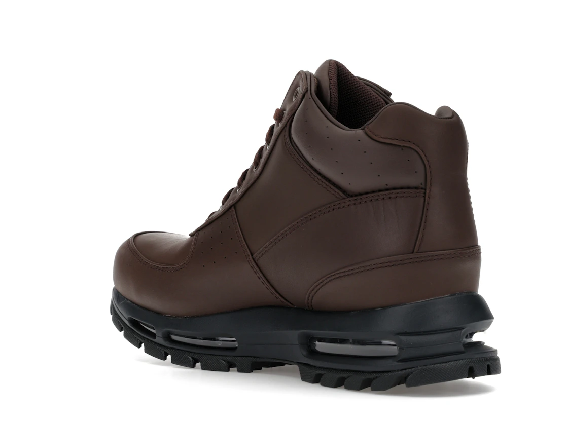 Vue 24 de Nike Air Max Goadome Baroque Brown Black