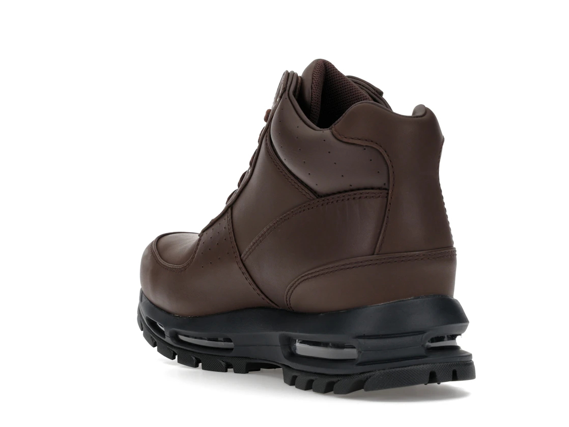 Vue 25 de Nike Air Max Goadome Baroque Brown Black