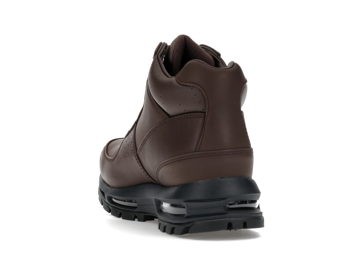 Vue 26 de Nike Air Max Goadome Baroque Brown Black