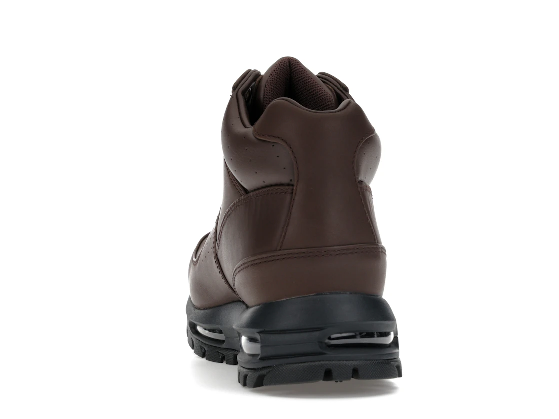 Vue 27 de Nike Air Max Goadome Baroque Brown Black