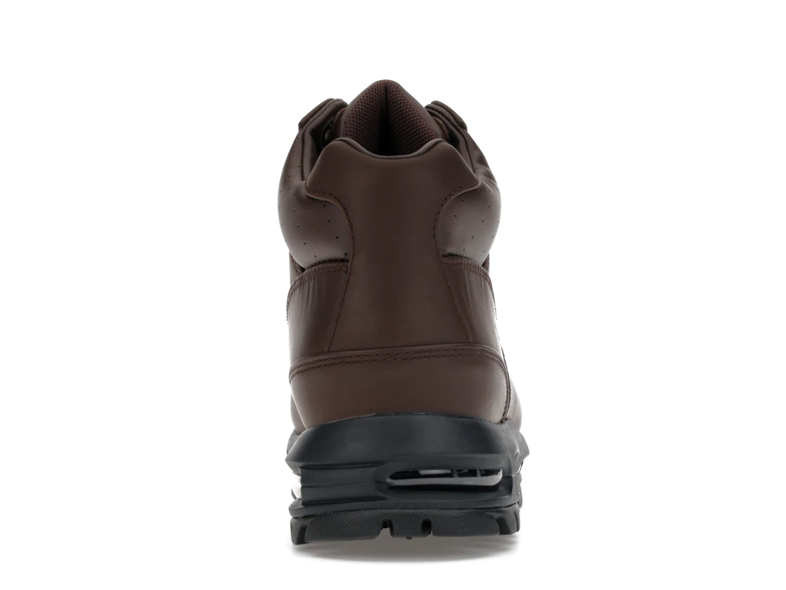 Vue 28 de Nike Air Max Goadome Baroque Brown Black
