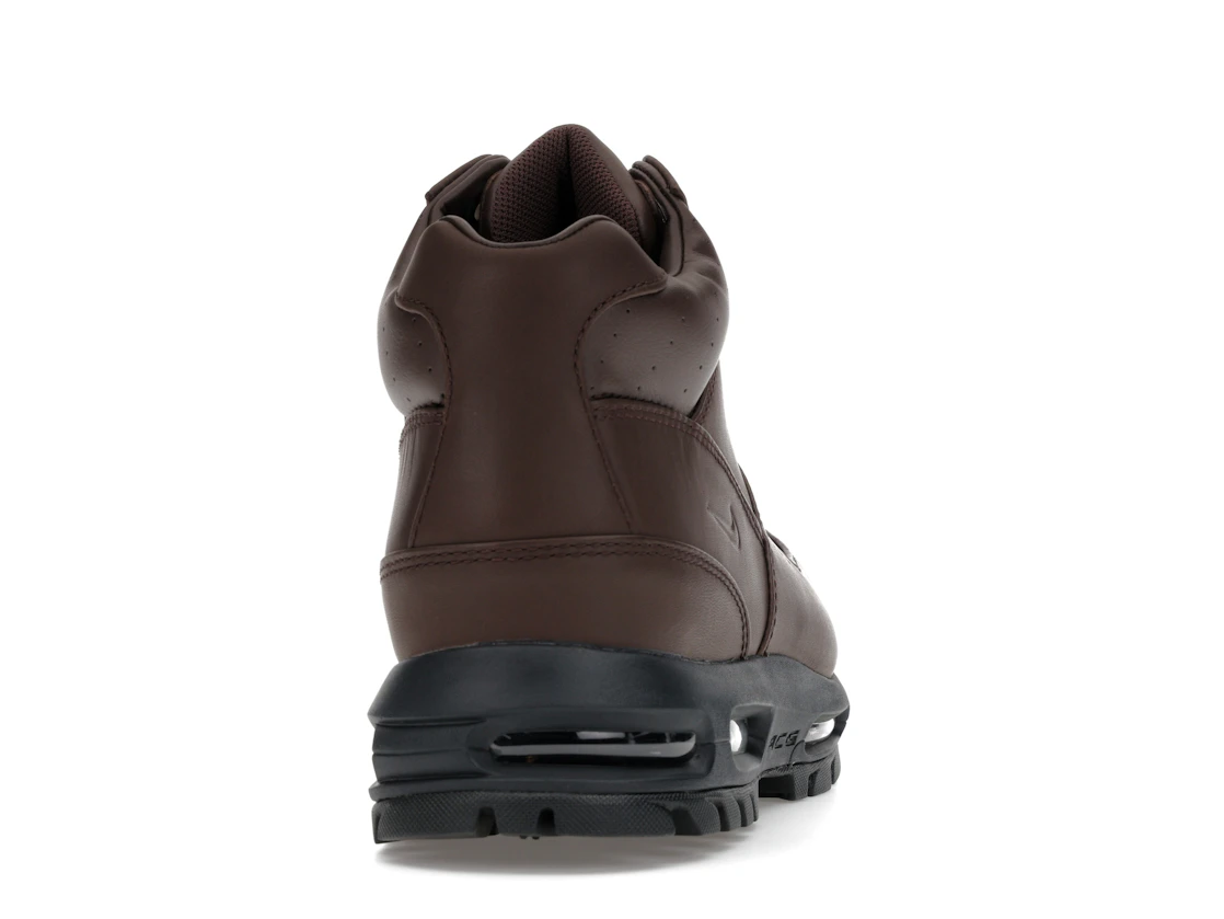 Vue 29 de Nike Air Max Goadome Baroque Brown Black