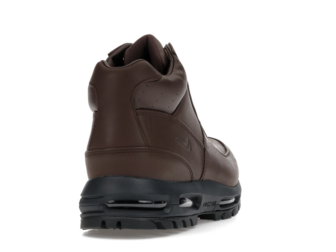 Vue 30 de Nike Air Max Goadome Baroque Brown Black