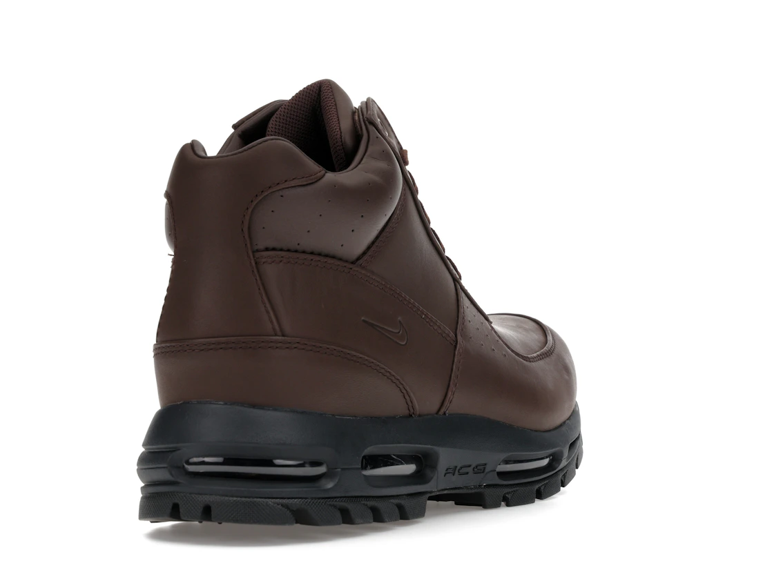 Vue 31 de Nike Air Max Goadome Baroque Brown Black