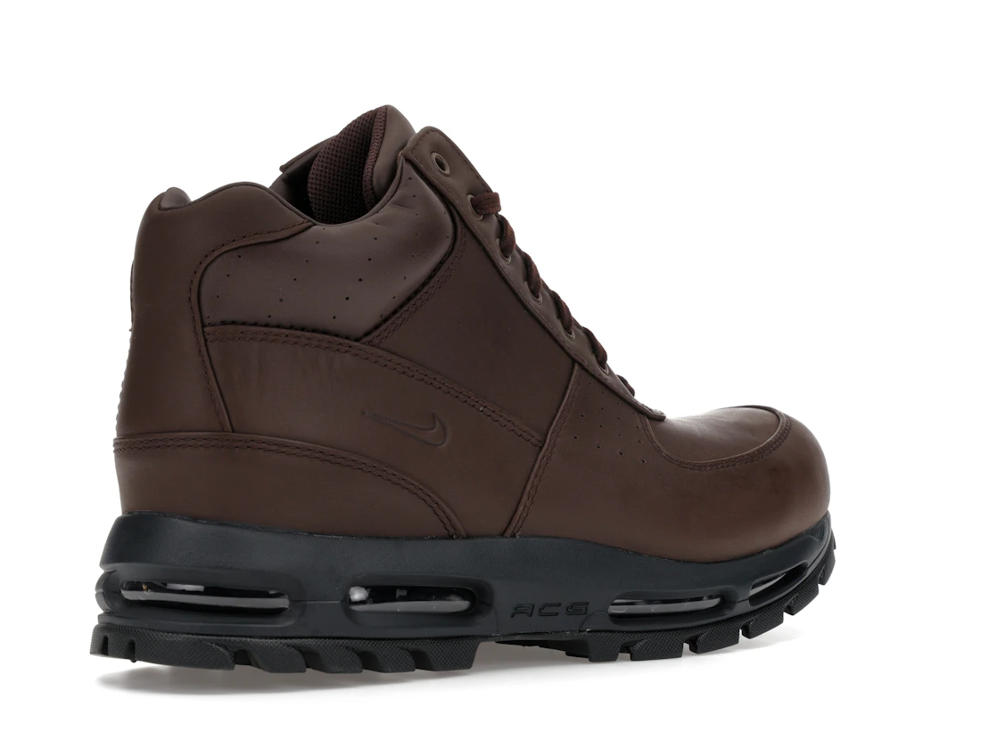 Vue 33 de Nike Air Max Goadome Baroque Brown Black