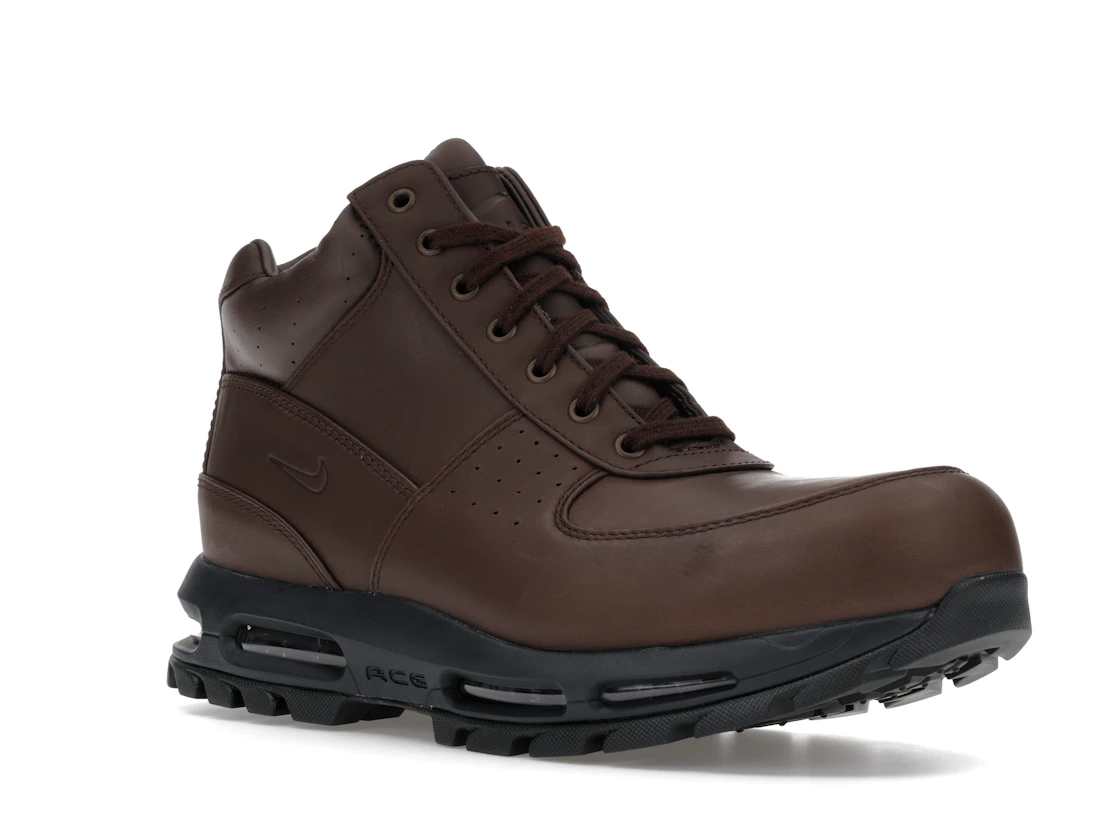 Vue 5 de Nike Air Max Goadome Baroque Brown Black
